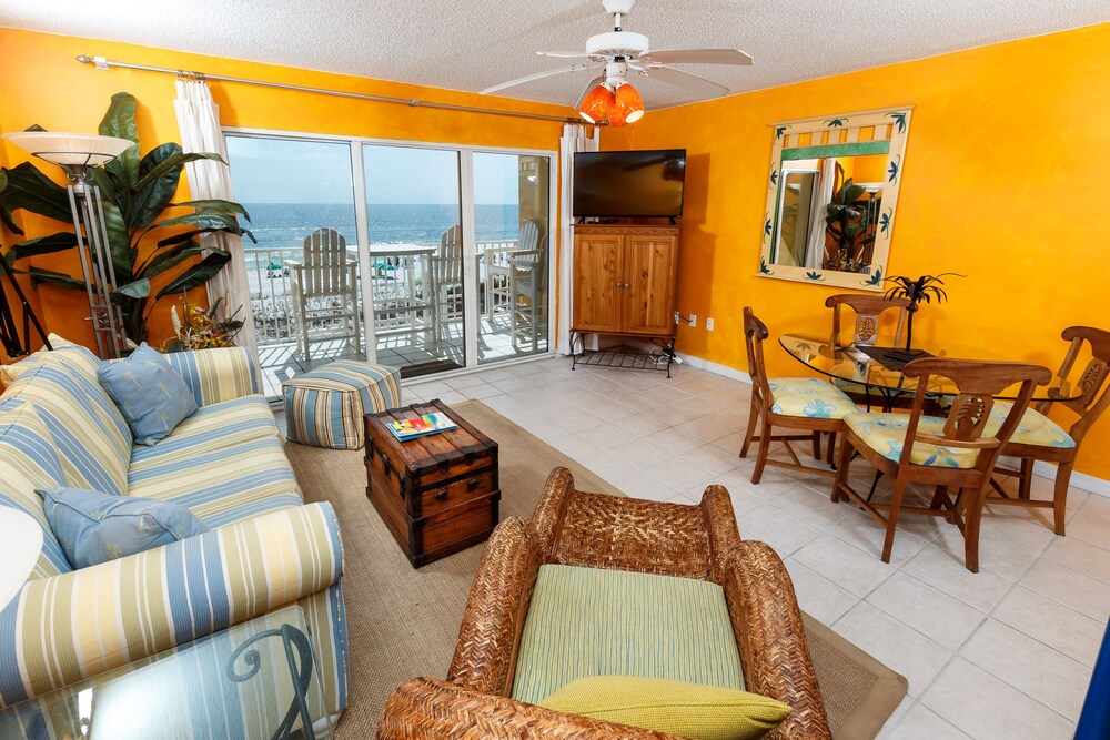 Gulf Dunes By Resortquest — Fort Walton Beach