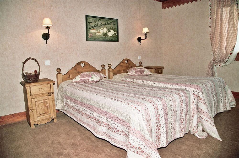 Sequoia Hôtel
