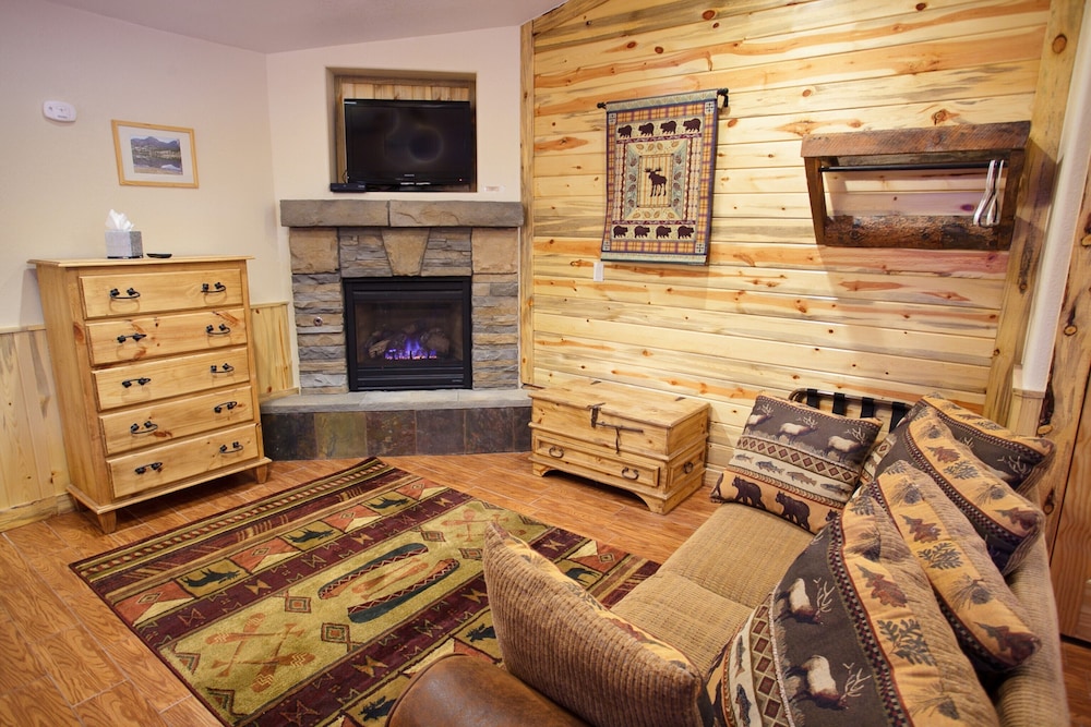 StoneBrook Resort - photo 39