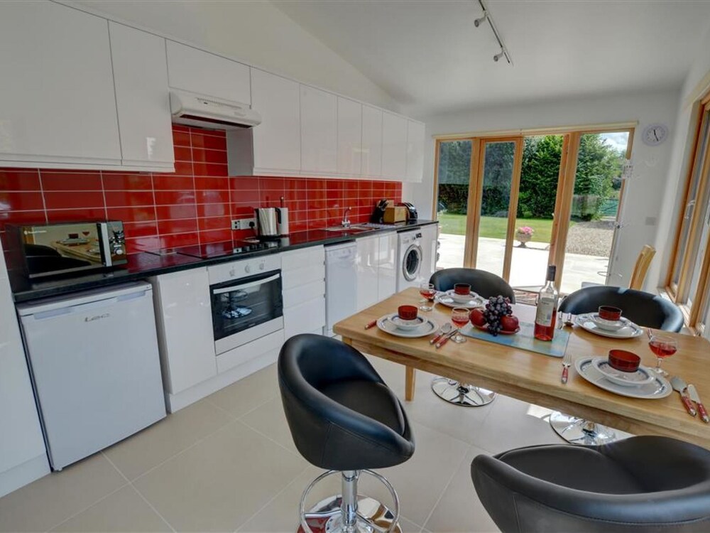 2 Bed in Stelling Minnis oc ek715 — hotel in Lyminge