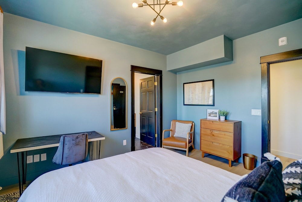 The Mill Hotel - photo 24