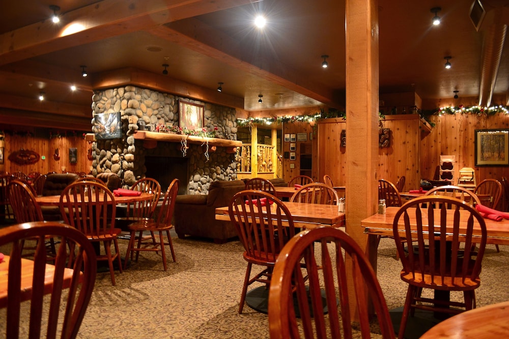 Callahan's Mountain Lodge - photo 74