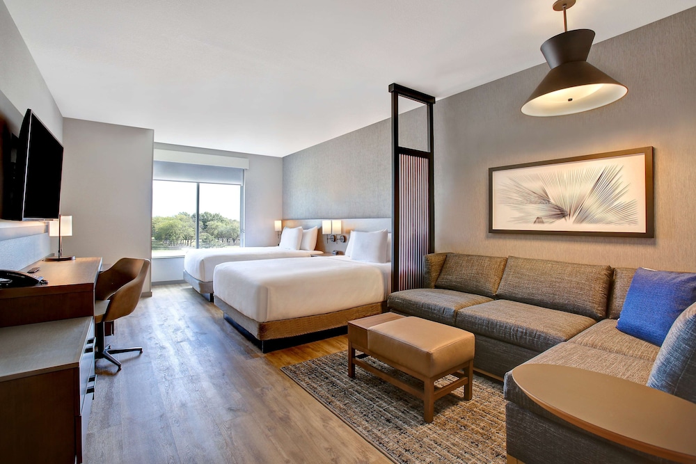 Hyatt Place Wichita State University - photo 2