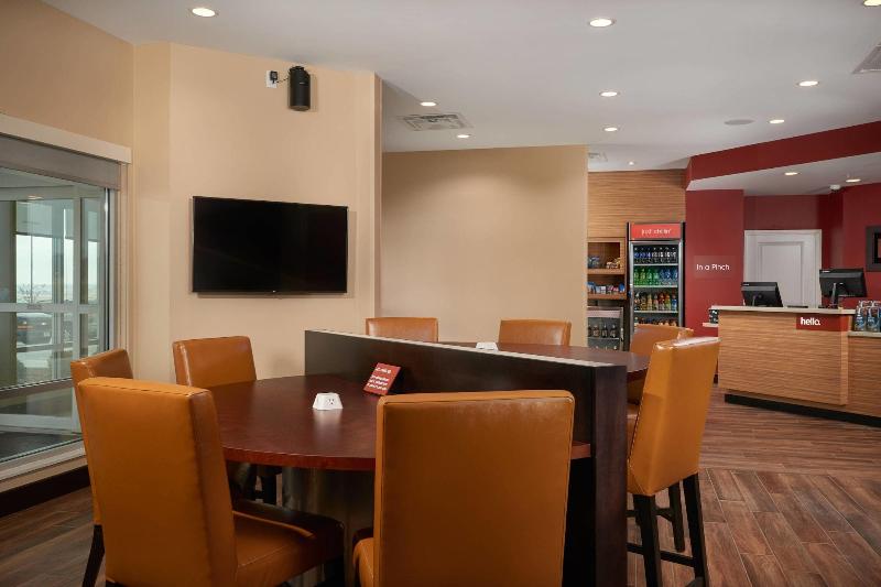 TownePlace Suites by Marriott Fort Worth Northwest Lake Worth - photo 31