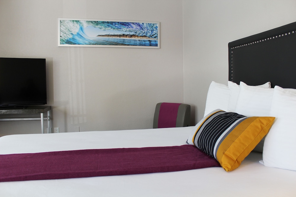 Hotel Iris San Diego - photo 9