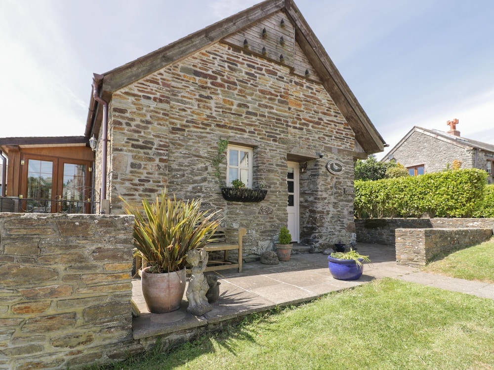 Dovecote — hotel in St Austell