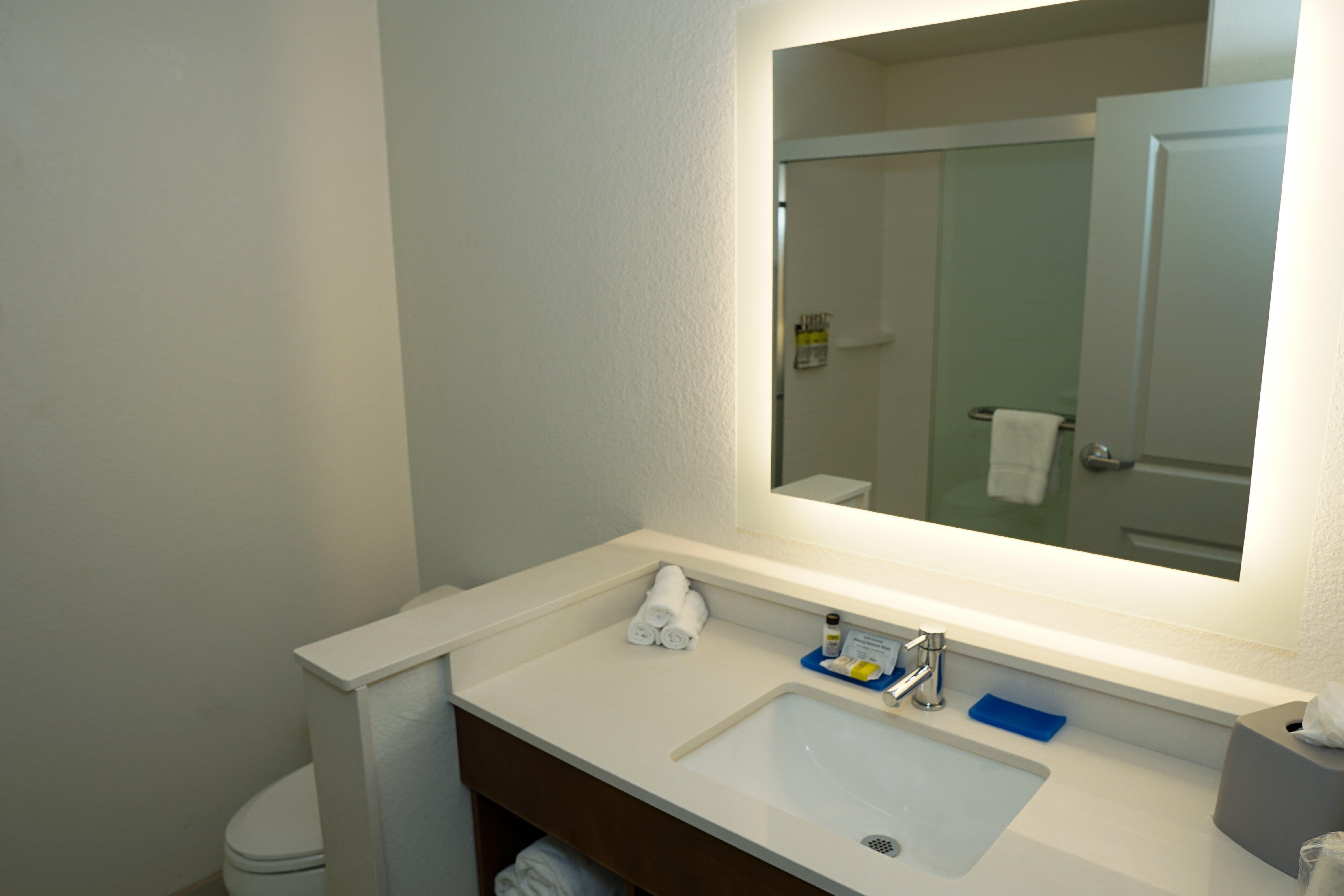 Holiday Inn Express & Suites Denver Aurora Medical Campus - photo 2