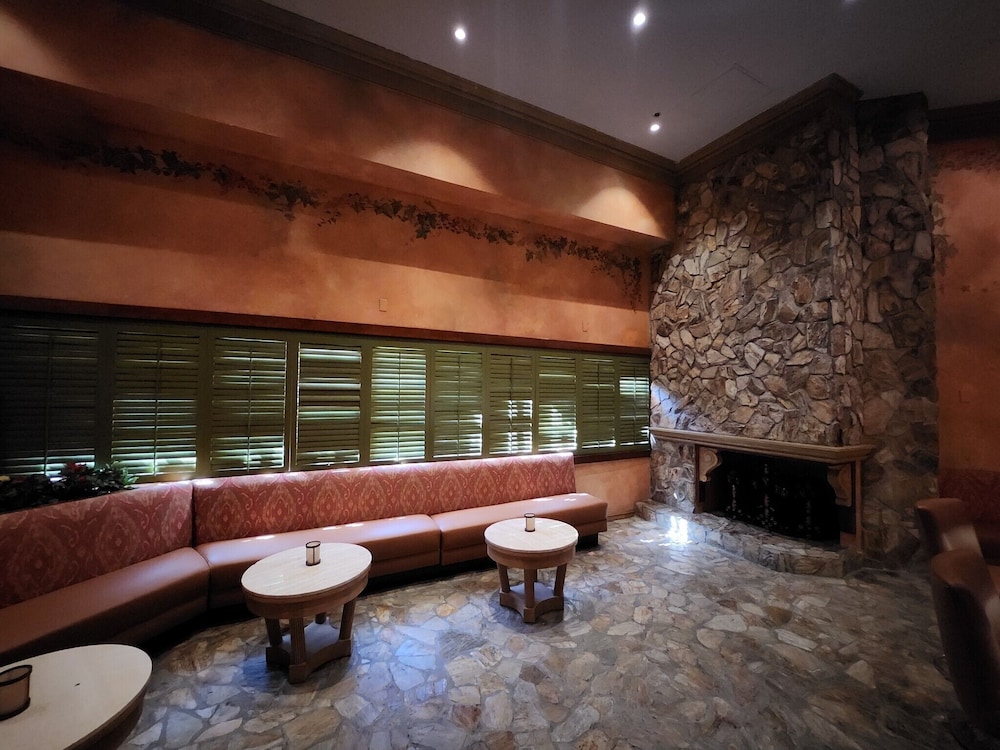 Buffalo Bills Resort & Casino - photo 21