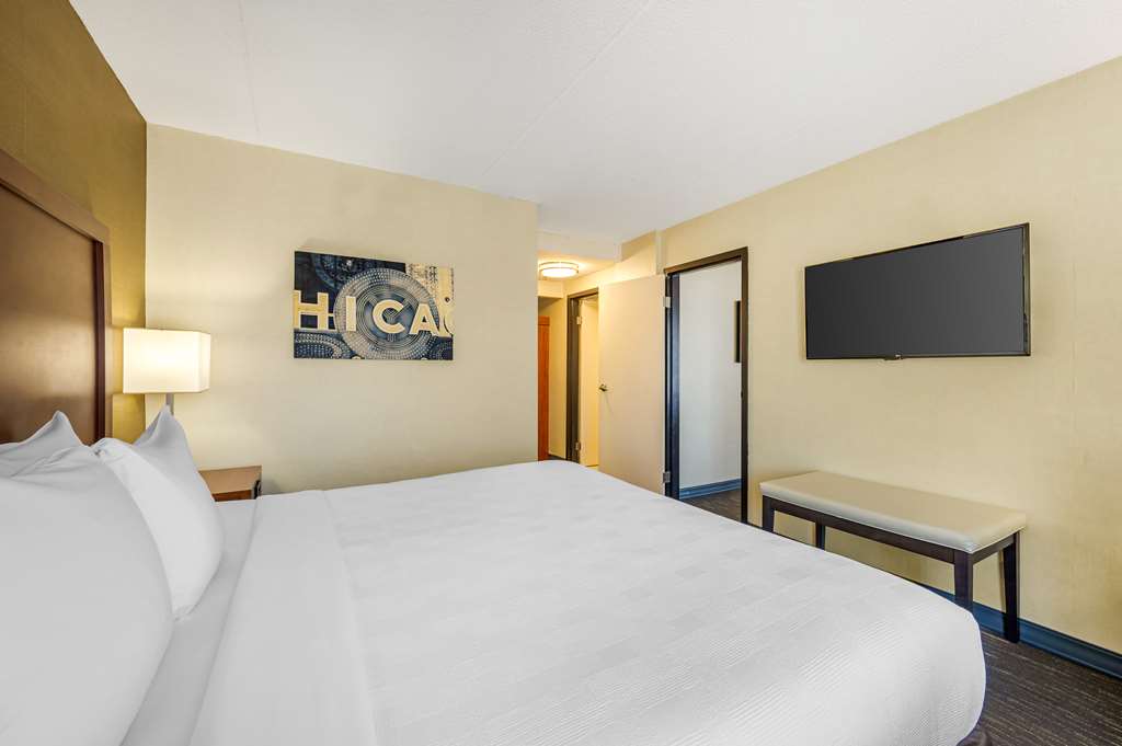Best Western Chicago Downers Grove - photo 28