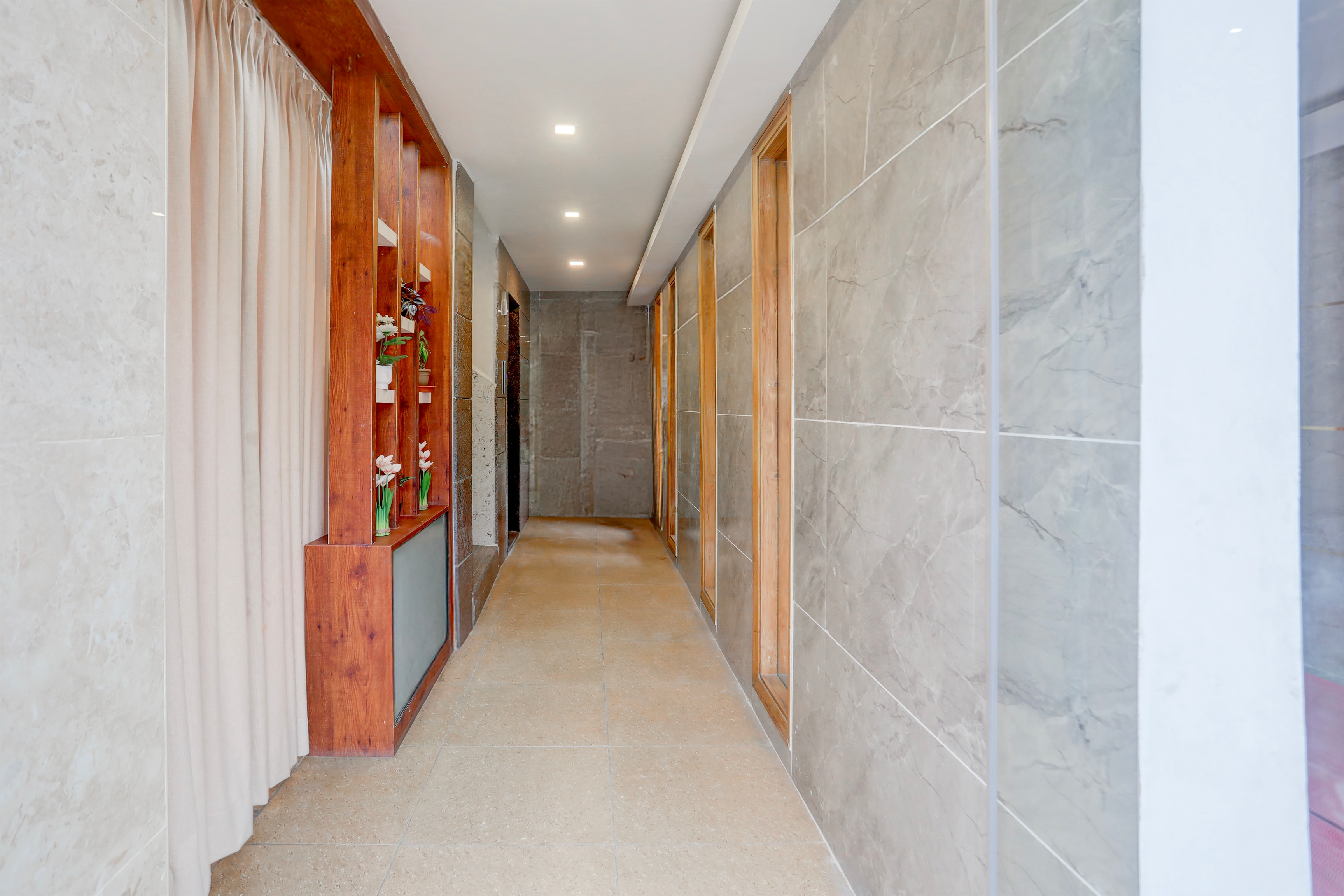 Super Townhouse Sri Padmavati Ammavaari Temple Formerly Hotel Rama Grand in Tirupati, India