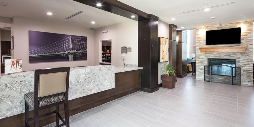 Staybridge Suites Houston East Baytown by IHG - photo 81