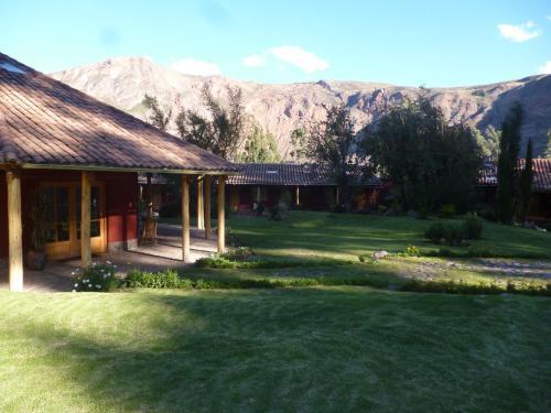 Hotel Villa Urubamba — Urubamba — photo 5
