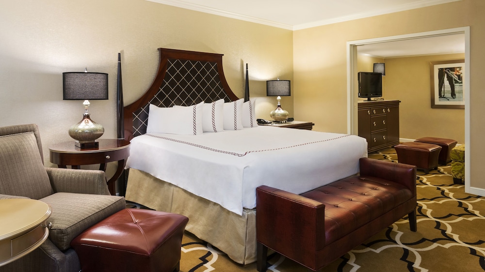 InterContinental New Orleans by IHG - photo 29