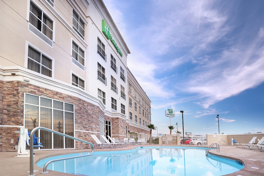 Holiday Inn Yuma by IHG - photo 20