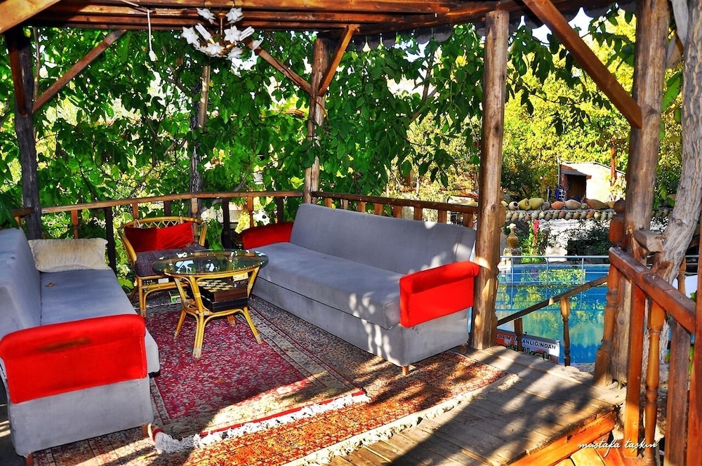 Kapadokya Organik Ciftlik Evi in Avanos, Turkey