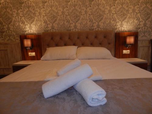 Melini Boutique Hotel