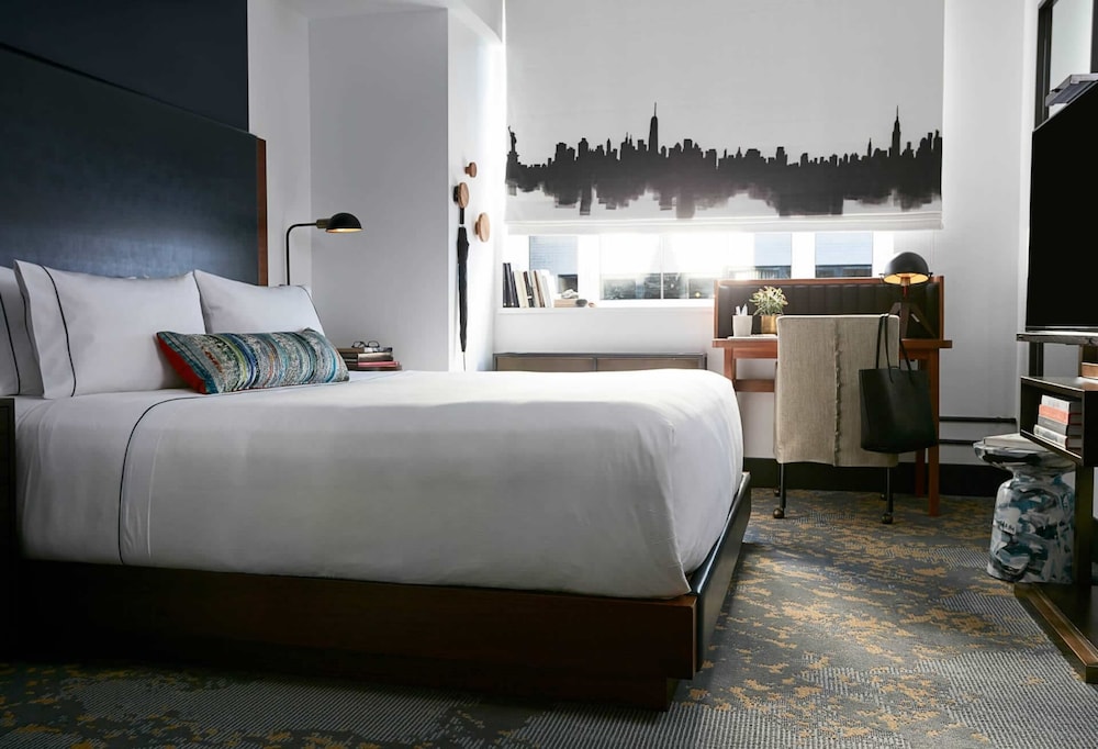 The Renwick Hotel - photo 8
