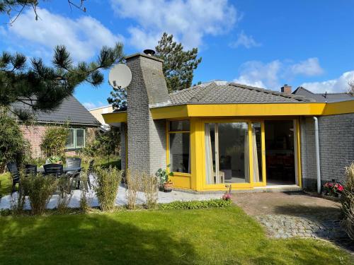 Zeester 007 in Den Helder, Netherlands