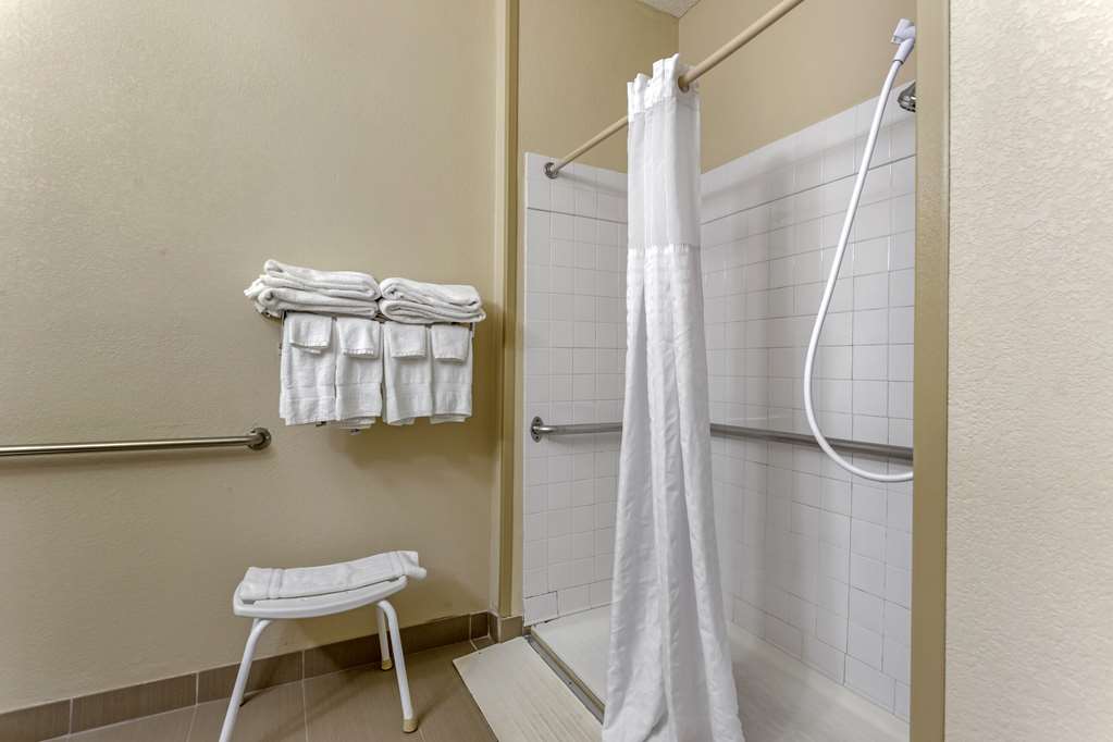 Comfort Inn Gurnee near Six Flags - photo 10