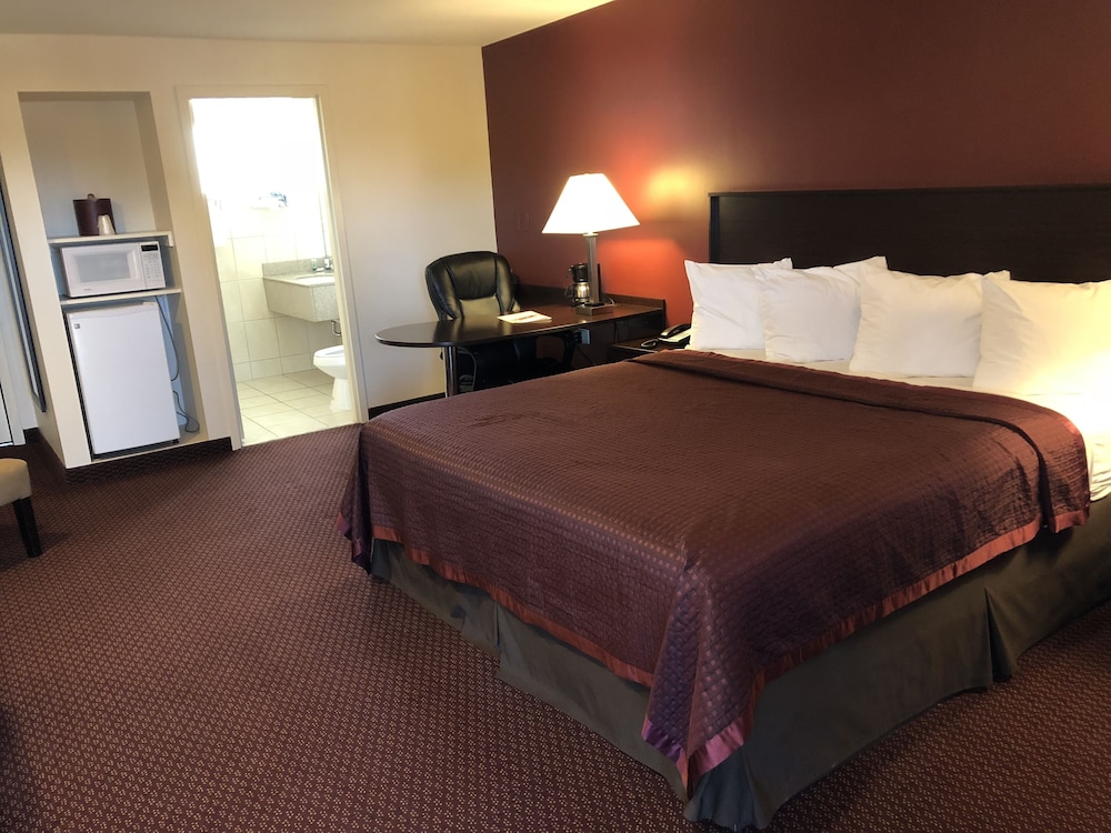 Regal Inn Chicago O'Hare Airport - photo 30