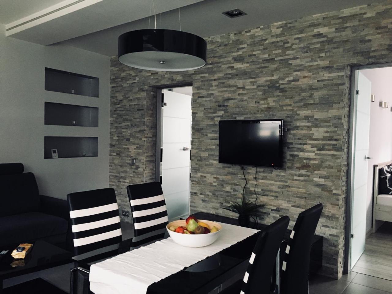Apartament Ala — 4-Star Luxury Hotel in Zabrze, Poland