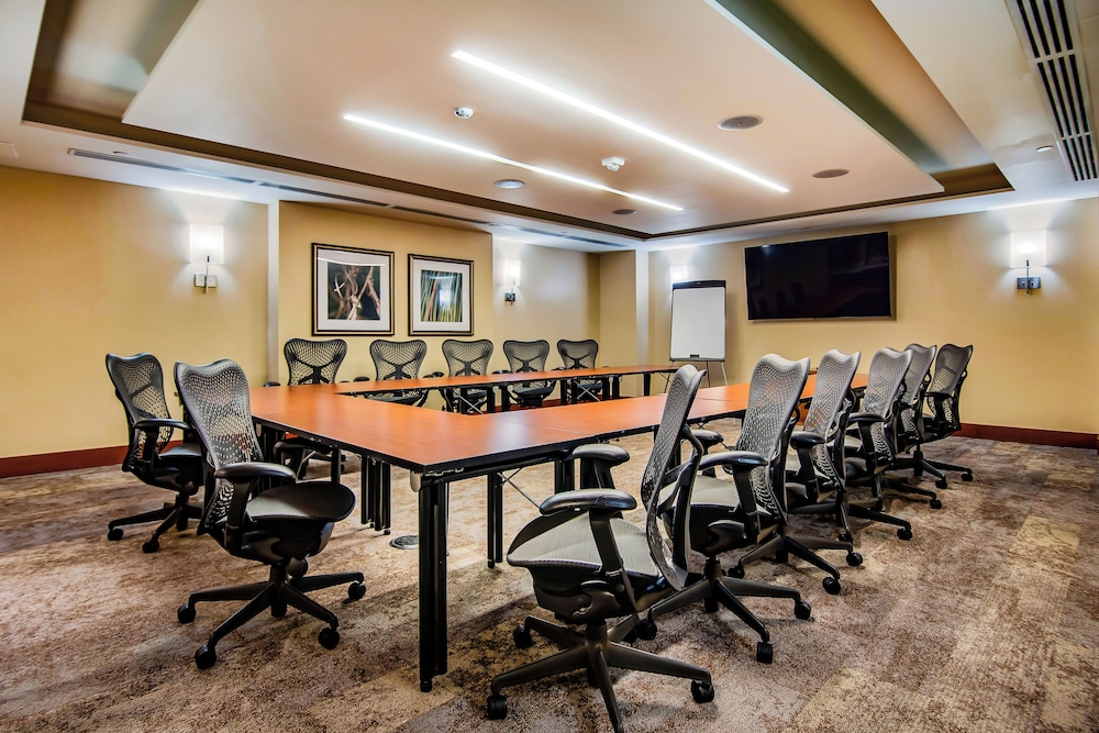 Hilton Garden Inn Alexandria Old Town National Harbor - photo 24