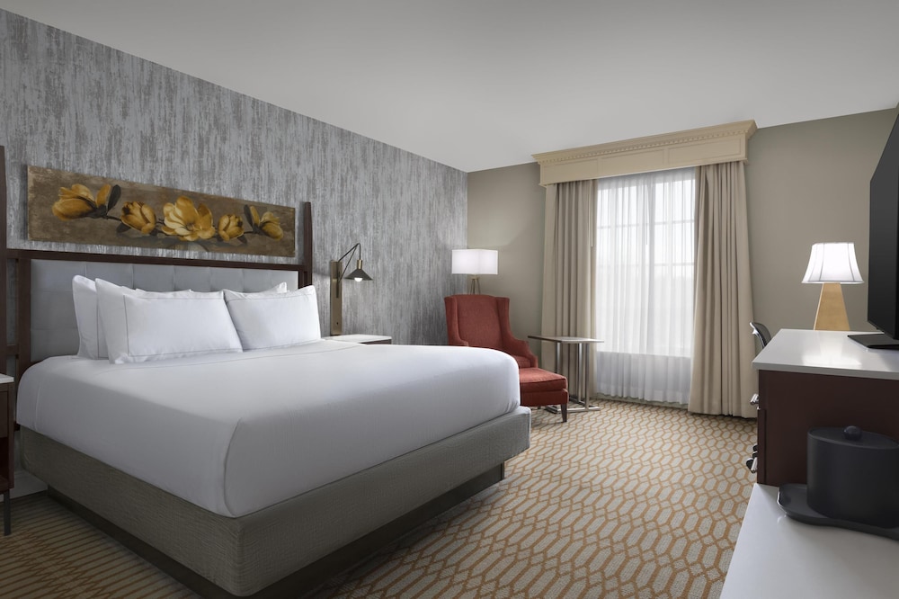 Virginia Crossings Hotel Tapestry Collection by Hilton - photo 5