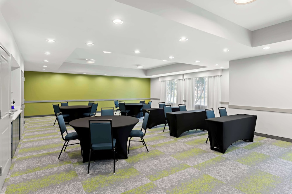 Spark by Hilton Little Rock West - photo 30