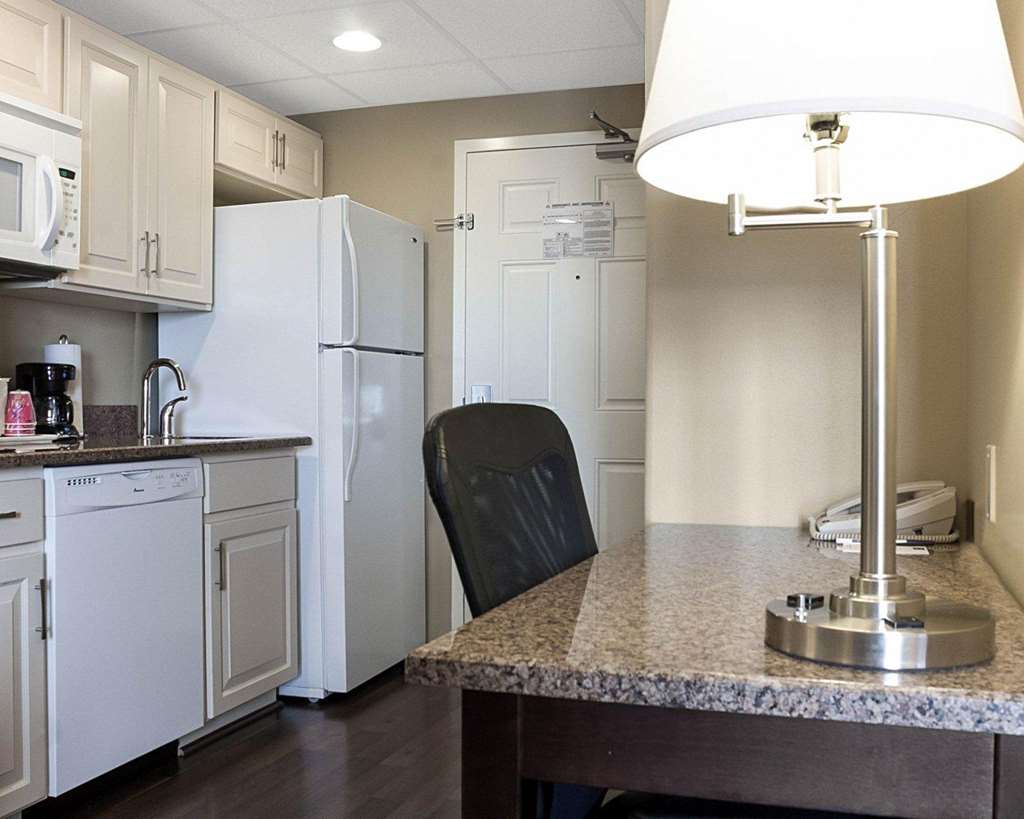 MainStay Suites Bismarck - photo 14