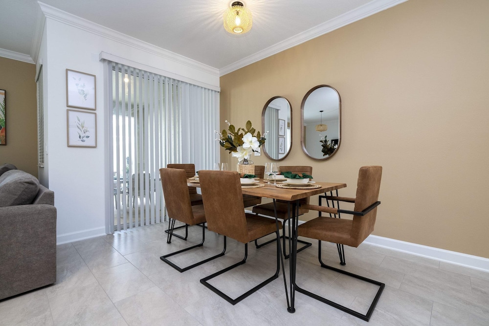 WonderFull 4Bd with Pool at Champions Gate 1174 - photo 24
