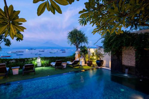 Villa Celagi — Bali — photo 5