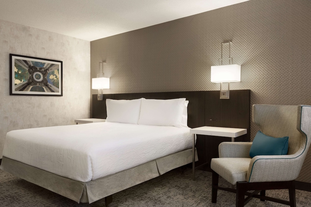 Hilton Garden Inn Washington DC Downtown - photo 9