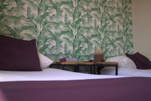 Hotel City — hotel in Posadas