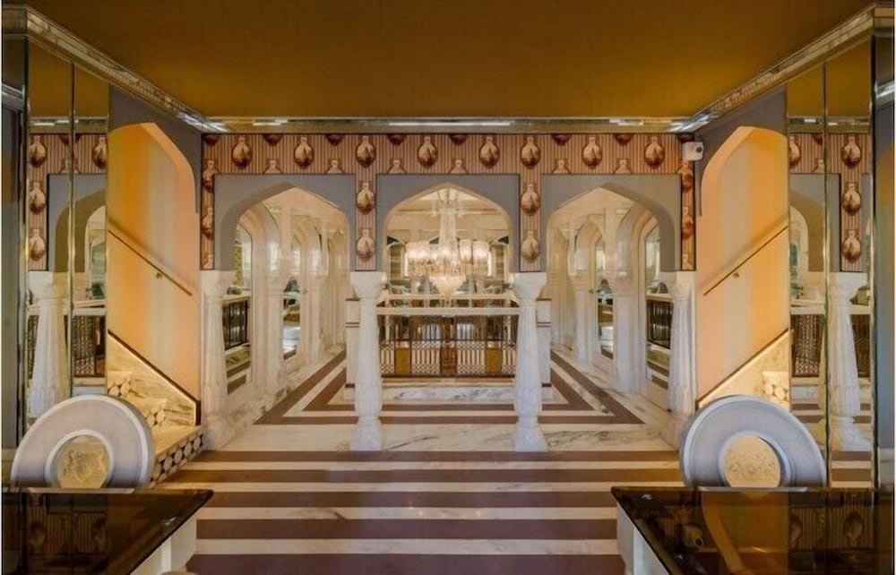 Surya Haveli Amer Fort Jaipur — 4-Star Luxury Hotel in Jaipur, India