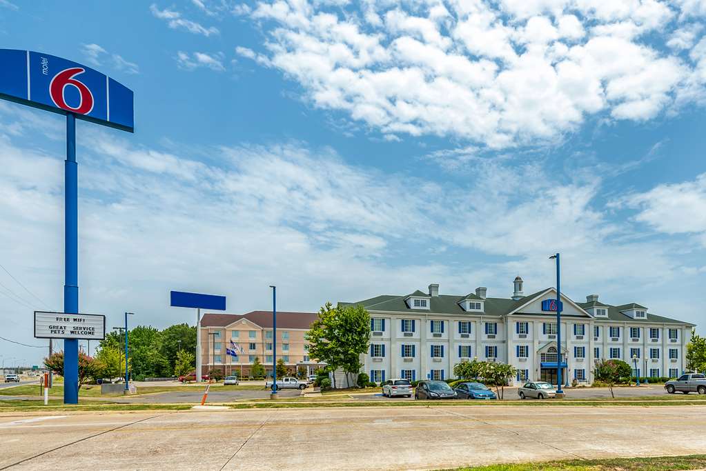 Motel 6 Shreveport LA - photo 4