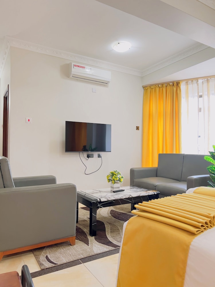 Leyshof Hotel — Mwanza — photo 3