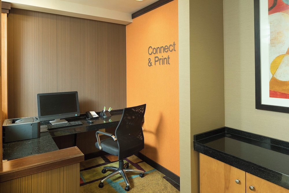 Fairfield Inn & Suites by Marriott Conway - photo 18