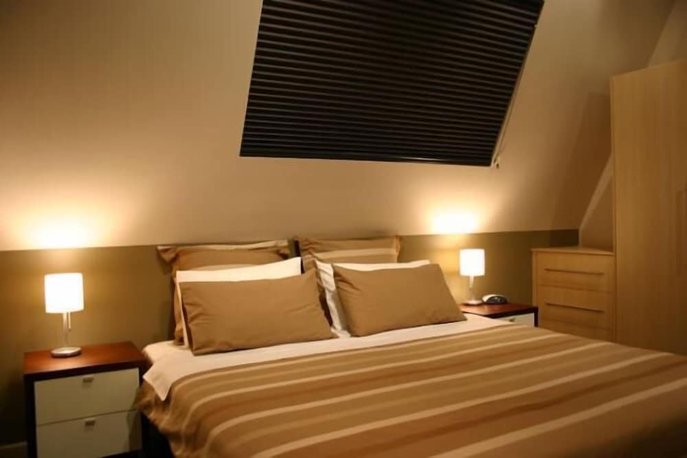 Semaphore Blue Apartments — 4-Star Luxury Hotel in Semaphore, Australia