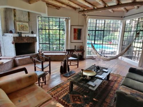 Meru House Lekisilai — 4-Star Luxury Hotel in Arusha, Tanzania