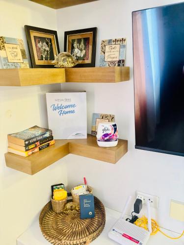 Mesavirre Garden Residences Cozy Den in Bacolod, Philippines