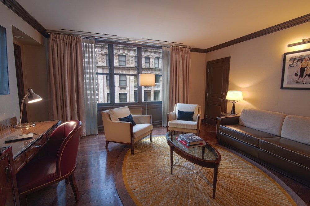 The Iroquois New York - photo 14