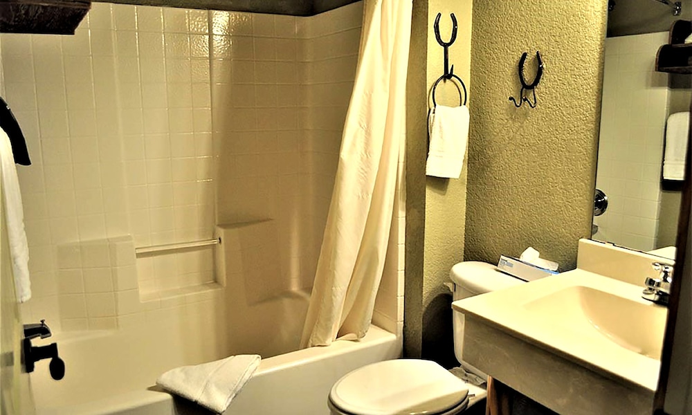 Rustic Creek Ranch Resort - photo 64