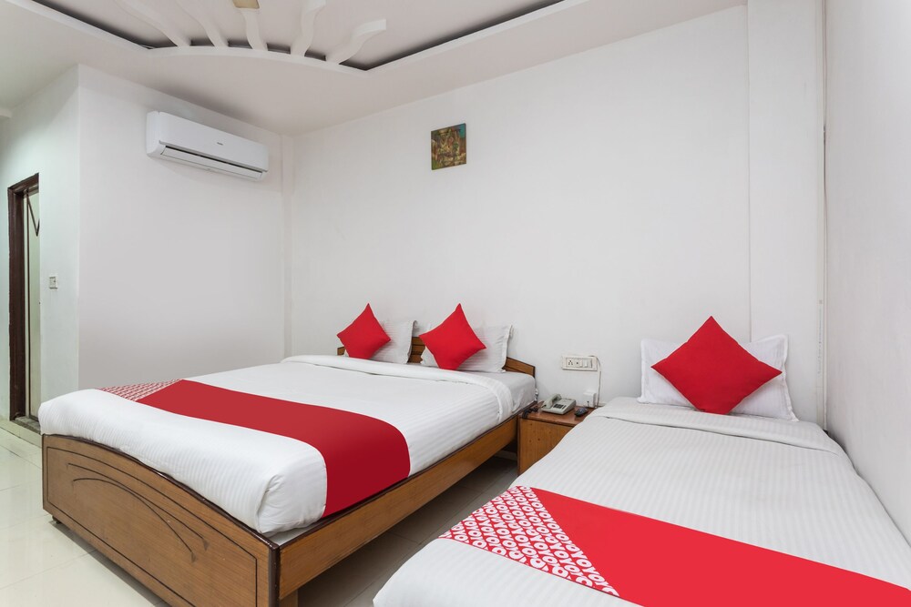 Hotel Shivrattan — Indore — photo 3