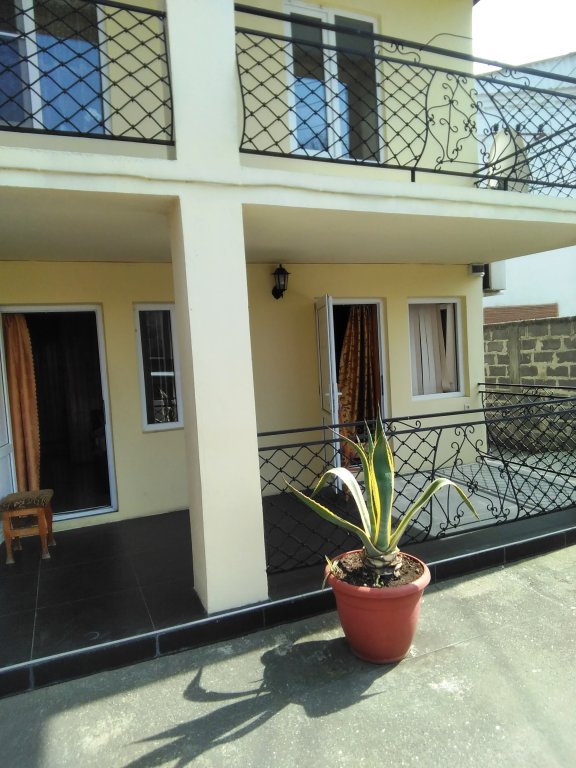 D' Partner's Inn - carbon neutral hotel in Jagna