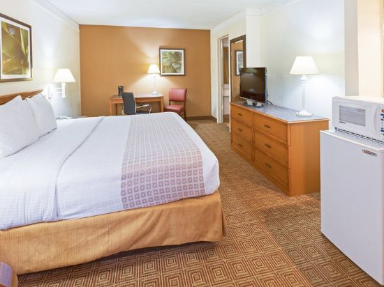 La Quinta Inn Houston Wilcrest - photo 18