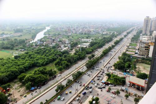 Luxor by gaur — Ghaziabad — photo 2