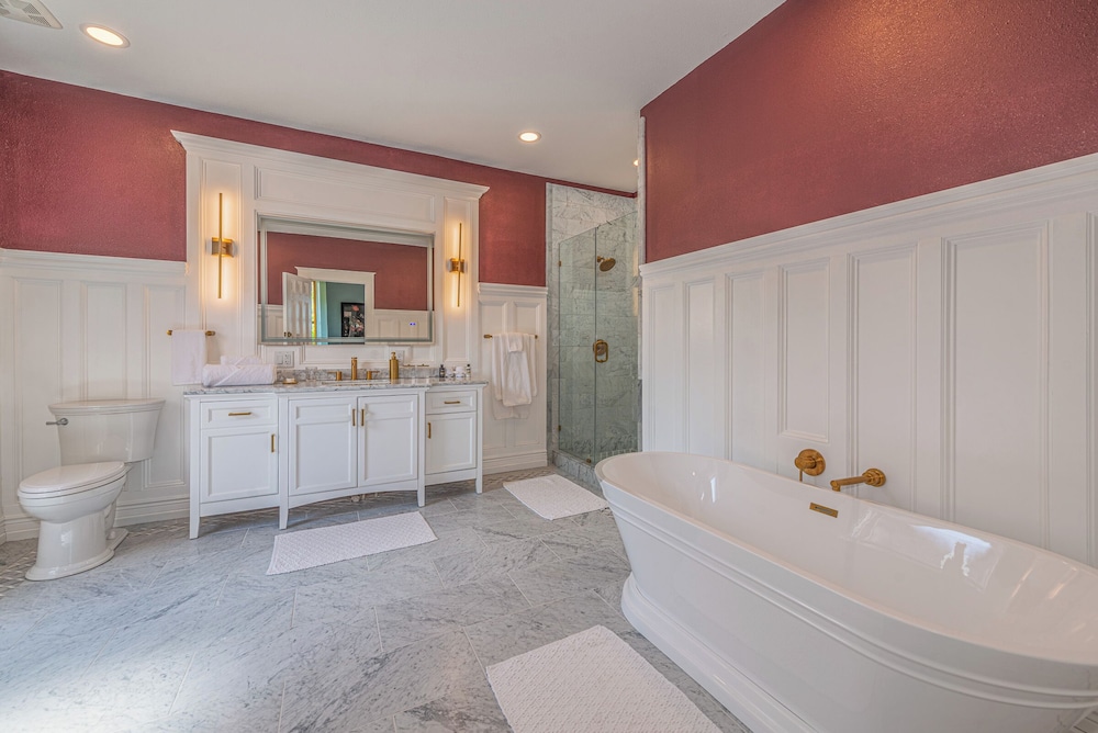 Orman Mansion Pueblo's Most Luxurious Stay - photo 23