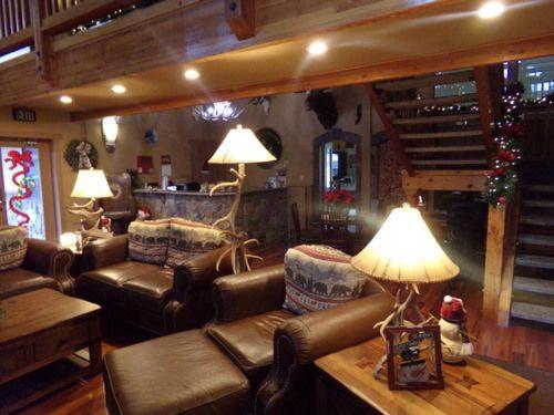 Cowlitz River Lodge - photo 20