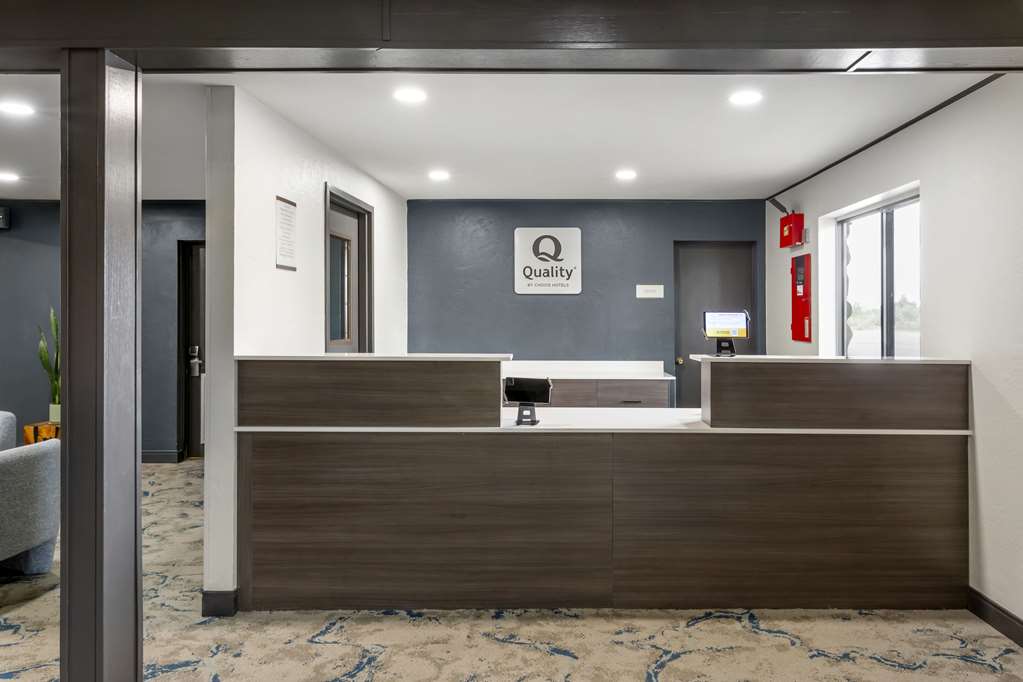 Quality Inn Dillon I 15 - photo 5