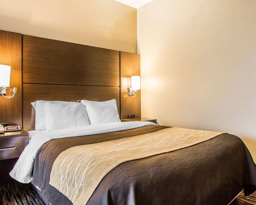 Quality Inn Dayton North Vandalia - photo 7